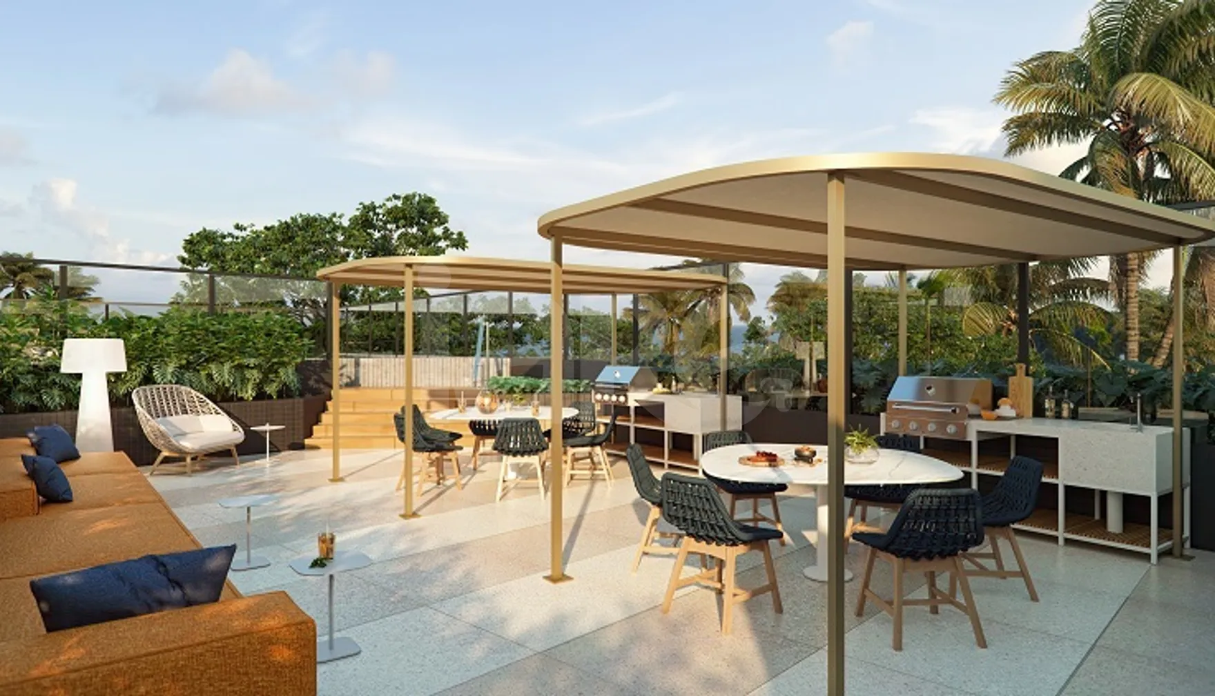 My Way - Cobertura com 58,29 m², em Jardim Oceania — foto 17