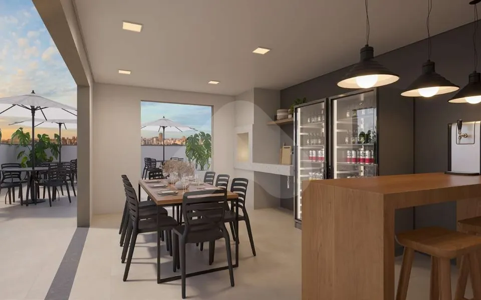Plano&Reserva da Mooca - Apartamento com 28,88 m², em Mooca — foto 14