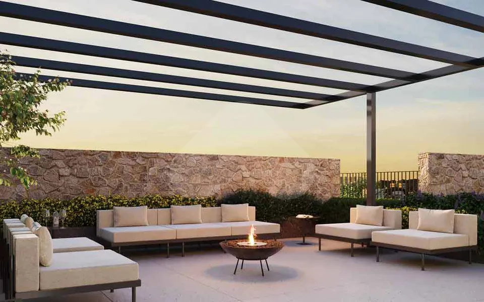 Due Vila Romana - Apartamento com 67,34 m², em Vila Romana — foto 17