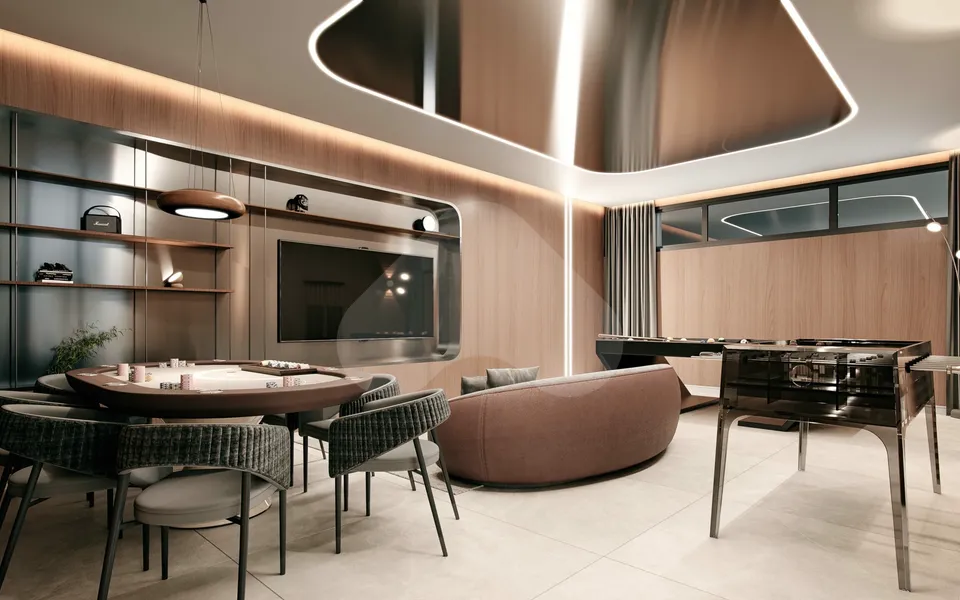 Believe - Apartamento com 45,77 m², em Dom Bosco — foto 10
