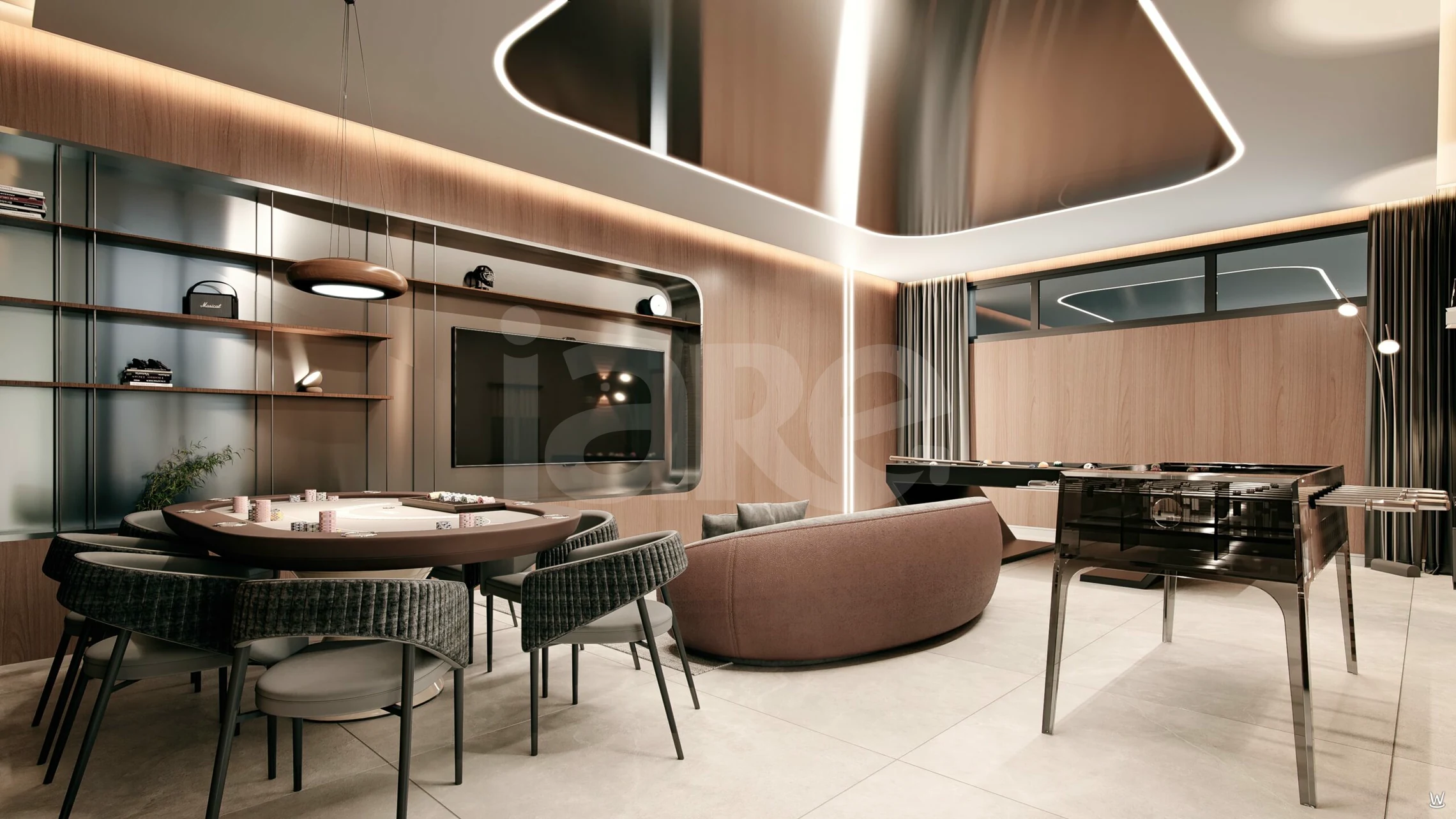 Believe - Apartamento com 45,77 m², em Dom Bosco — foto 16
