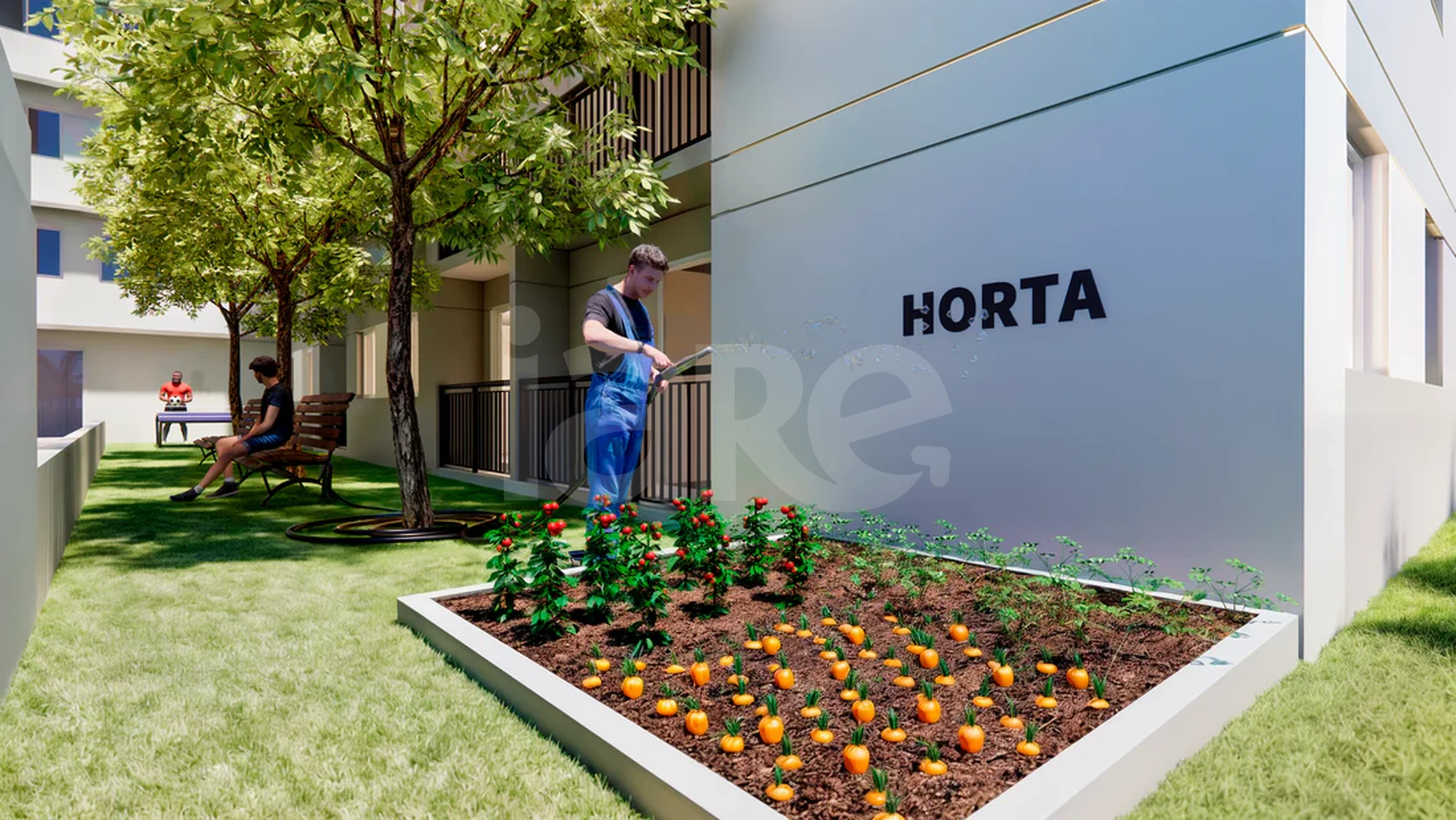 Maraú Residencial Itaquera - Apartamento com 36 m², em Parada XV de Novembro — foto 43