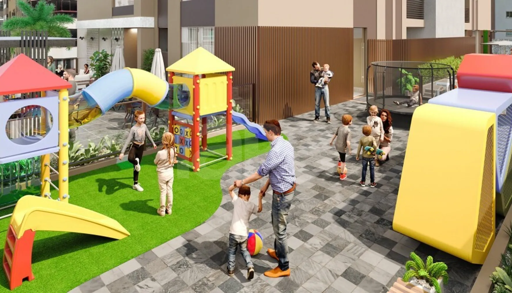 Sun Breeze - Apartamento com 167,57 m², em Meia Praia — foto 14
