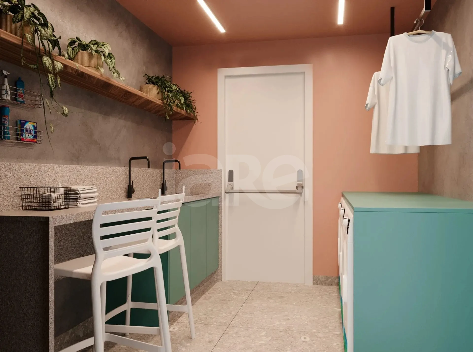 Pátio Solare - Apartamento com 49,11 m², em Imbiribeira — foto 35