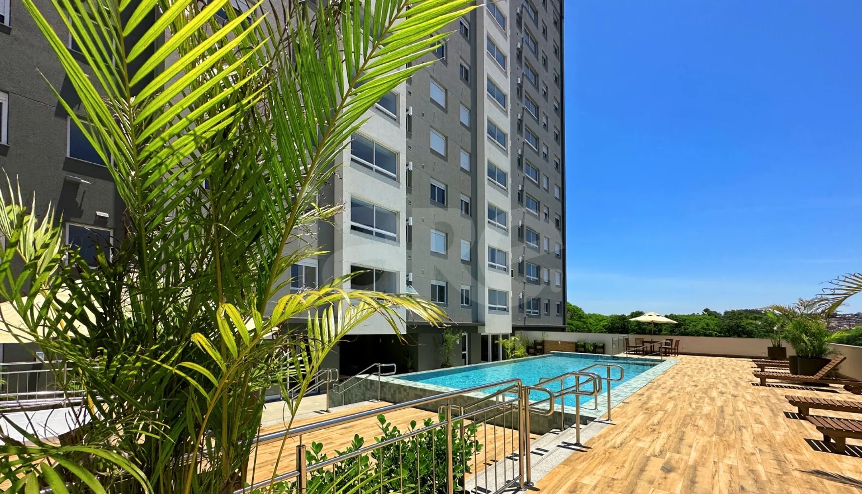 Like - Studio com 43,44 m², em Partenon — foto 19