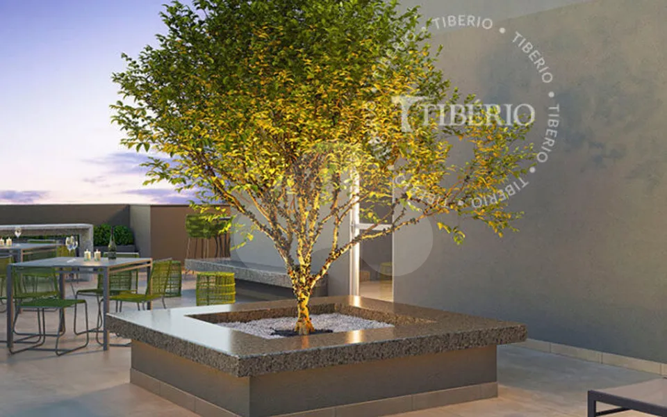 Supremo Parque da Mooca - Studio com 24,69 m², em Mooca — foto 25