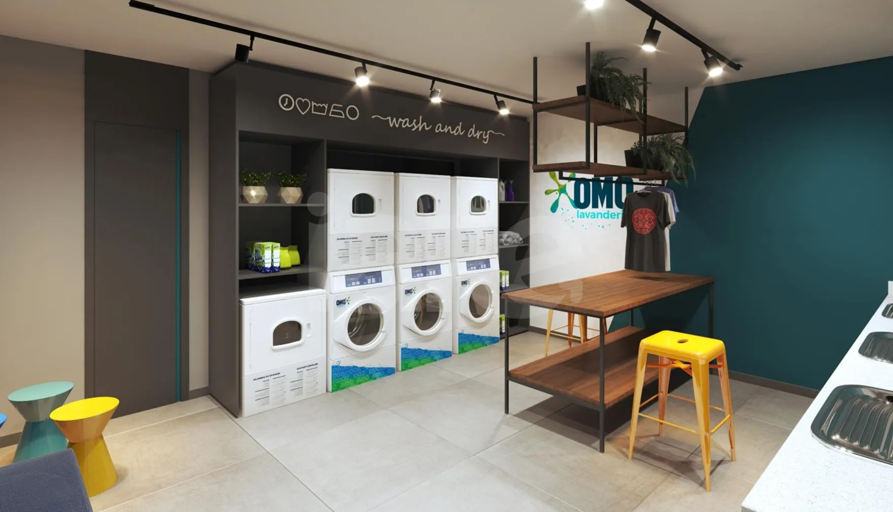 Start Butantã - Apartamento com 42,73 m², em Jardim Bonfiglioli — foto 8