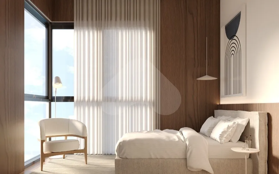 Green Ocean - Apartamento com 56,01 m², em Morretes — foto 19