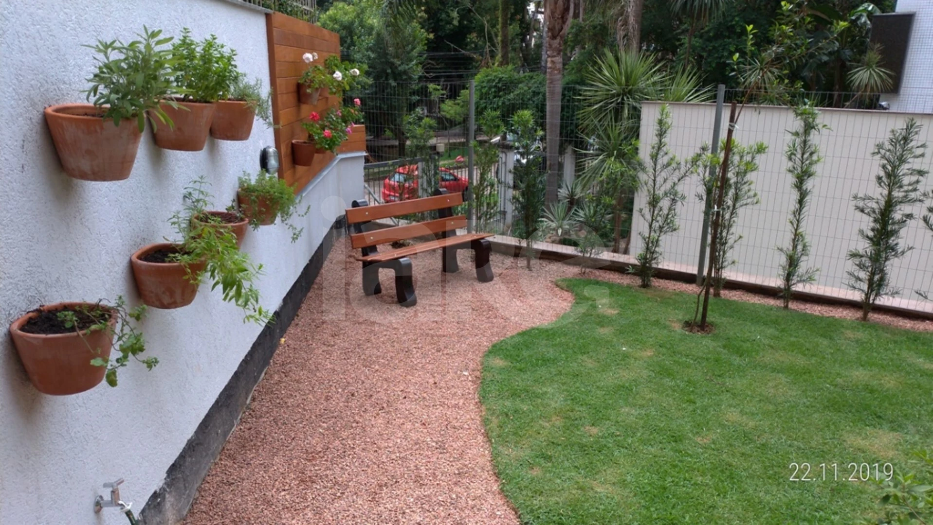 Chartres - Apartamento com 83,3 m², em Petrópolis — foto 21