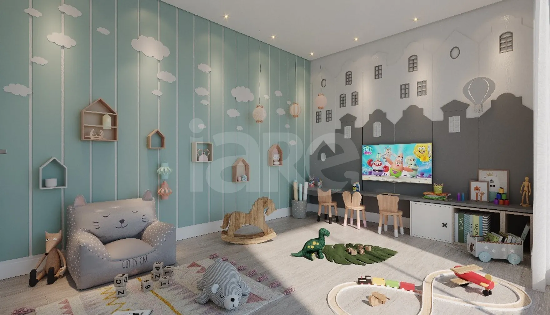 Villa Montemerano Residence - Apartamento com 116,6 m², em Perequê — foto 9
