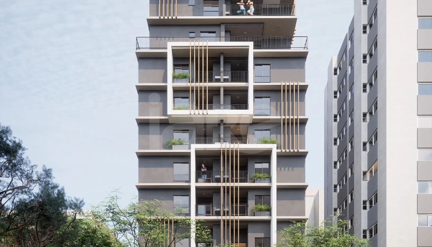 Blentt - Loja com 159,25 m², em Portão — foto 7