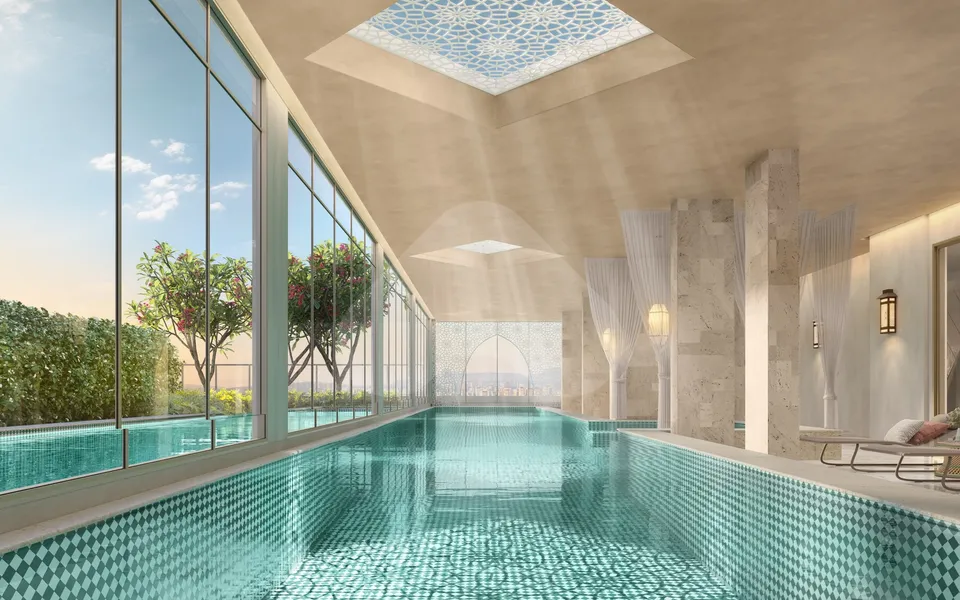 The Palace Royal - Garden com 134,5 m², em Vila Mariana — foto 12