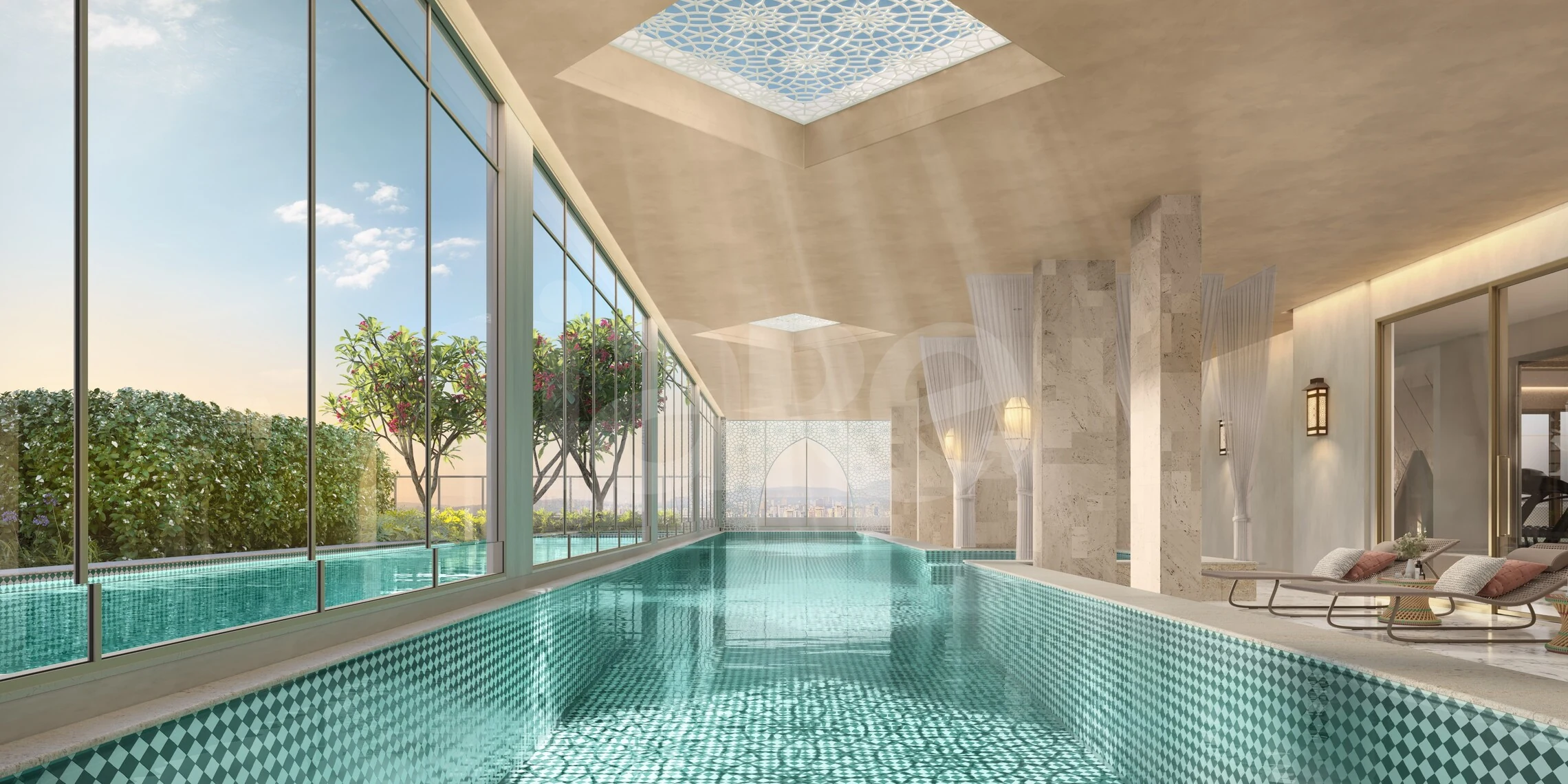 The Palace Royal - Apartamento com 139 m², em Vila Mariana — foto 12