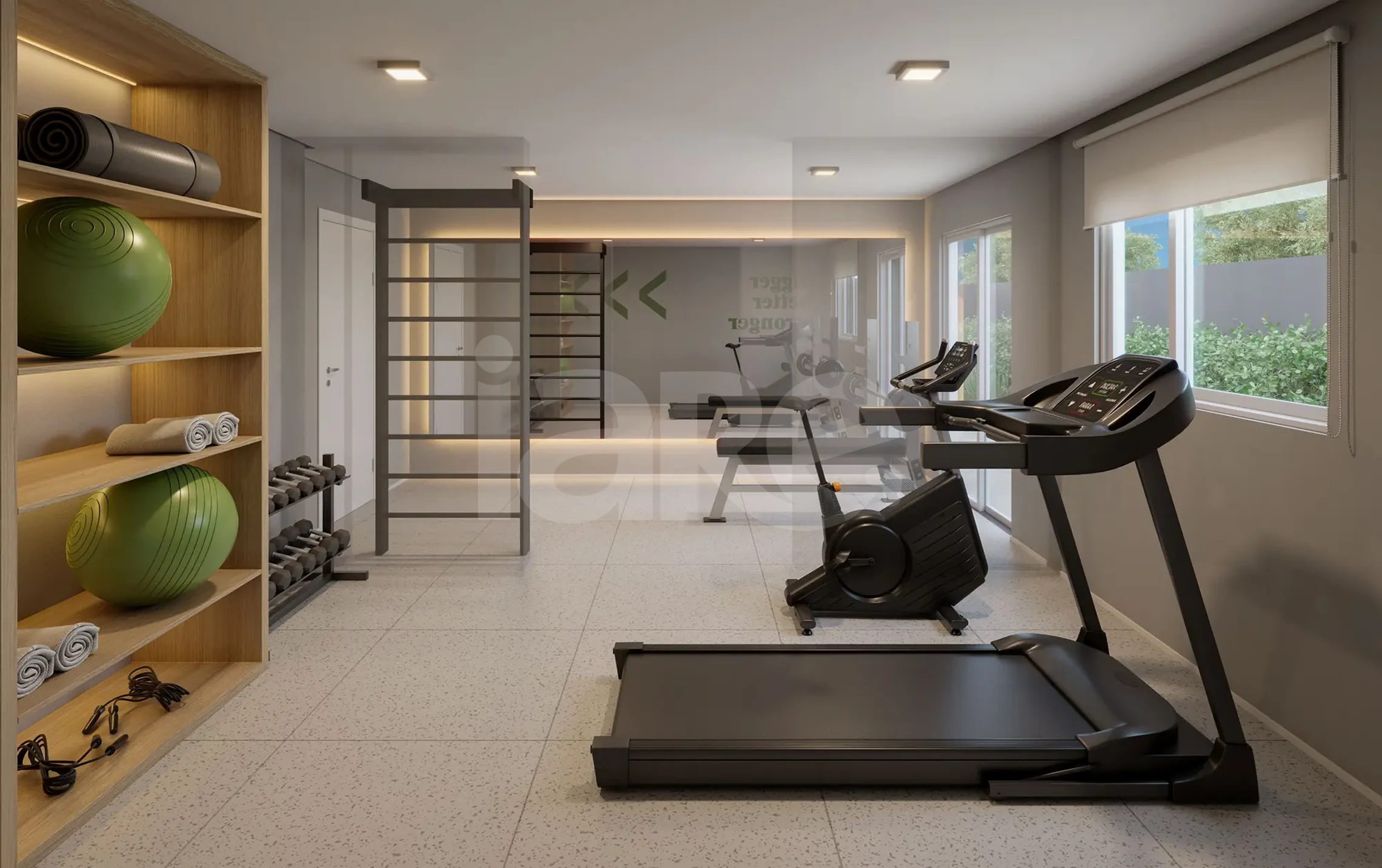 Plano&Vila Leopoldina Sebastião Bach - Apartamento com 32,76 m², em Vila Leopoldina — foto 5