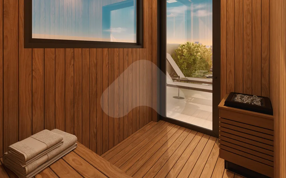 myID Vista Guilhermina Esperança - Apartamento com 29,03 m², em Vila Guilhermina — foto 16