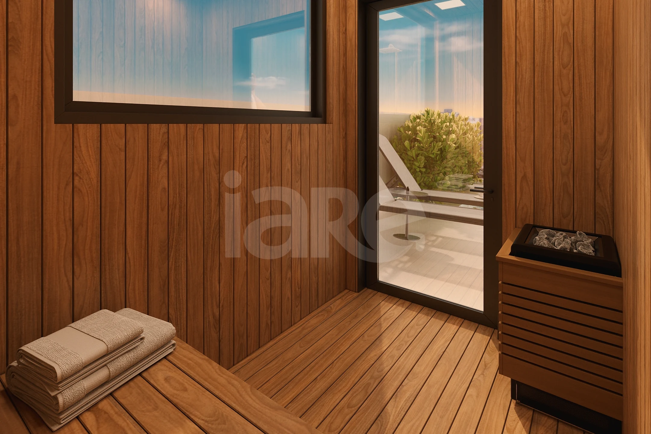 myID Vista Guilhermina Esperança - Garden com 37,7 m², em Vila Guilhermina — foto 16
