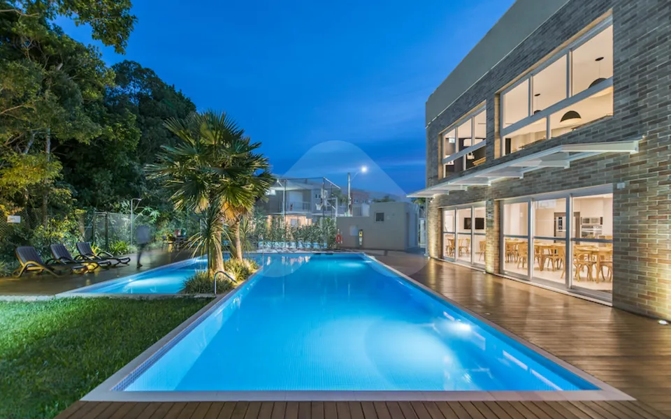 Euroville - Casa com 188,03 m², em Vila Nova — foto 23