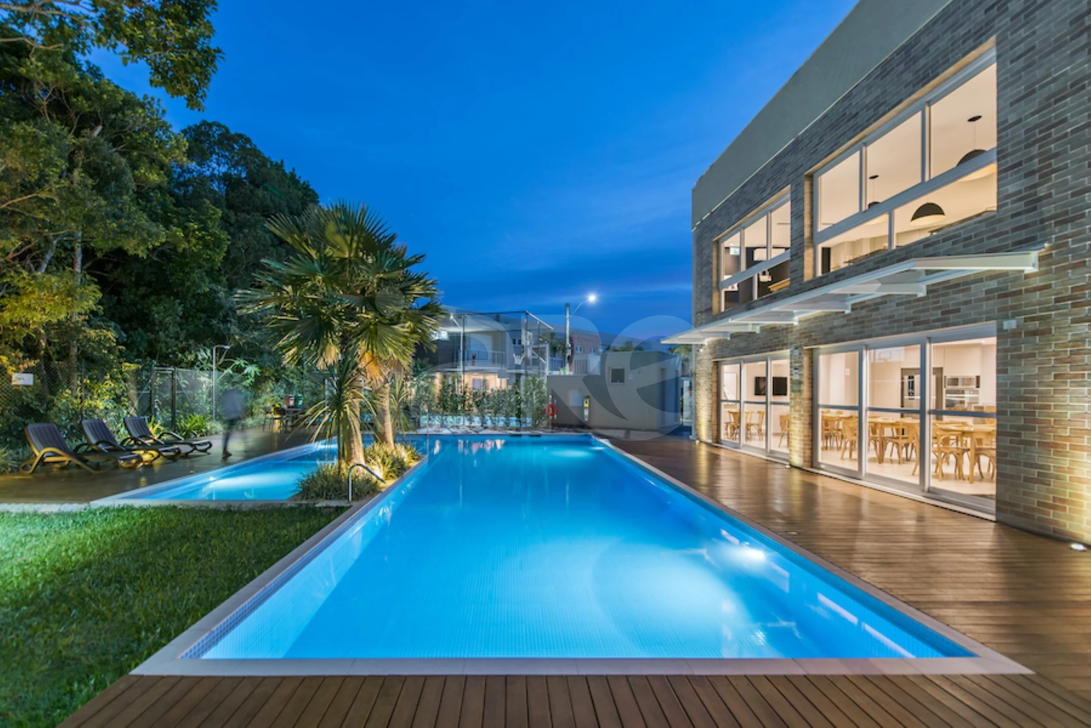 Euroville - Casa com 188,03 m², em Vila Nova — foto 53
