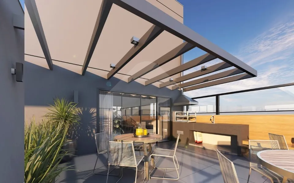 Innovare Portal do Morumbi - Apartamento com 24,02 m², em Jardim Londrina — foto 11