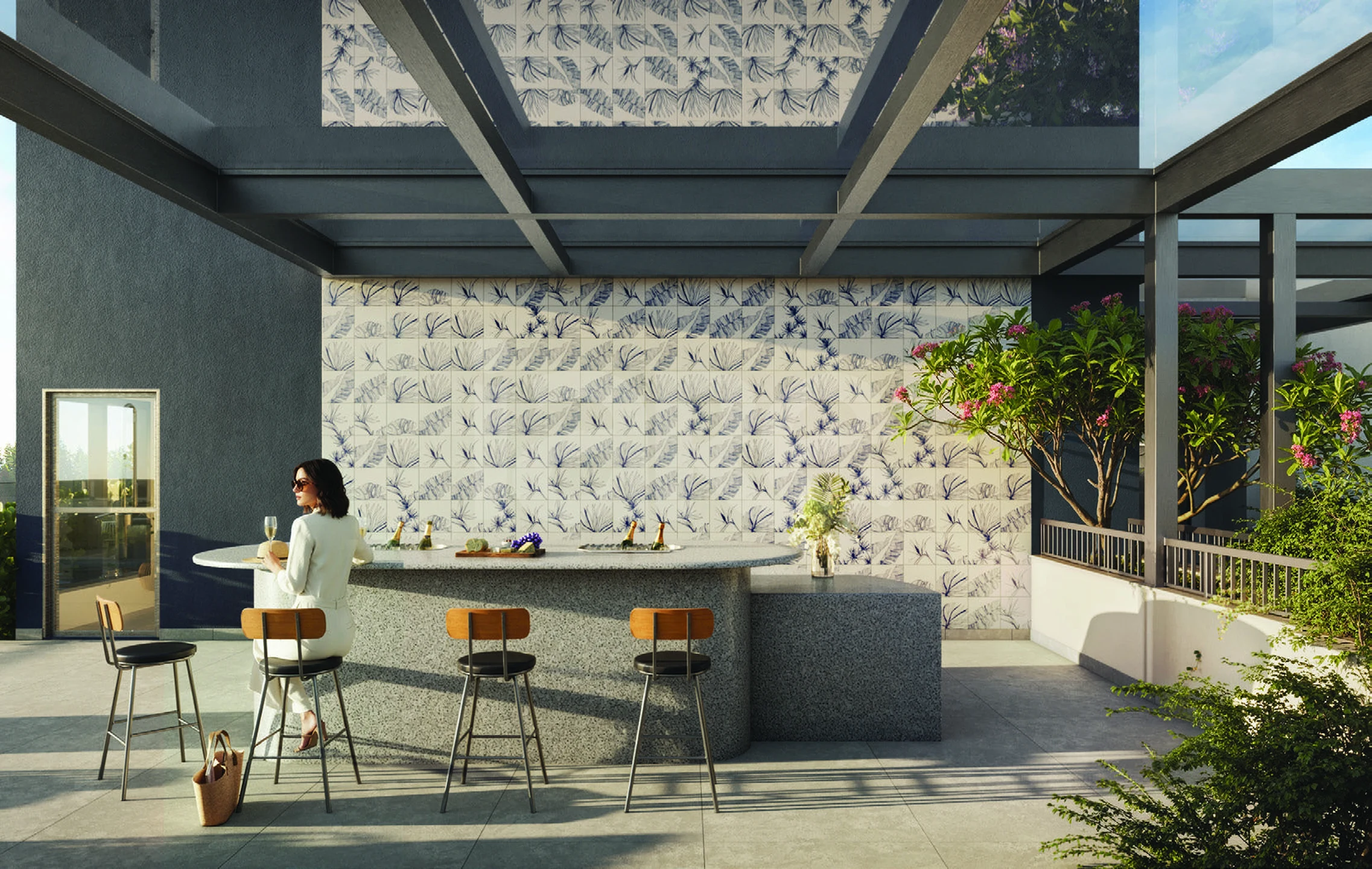 Union Braz Leme - Studio com 34,46 m², em Santana — foto 15