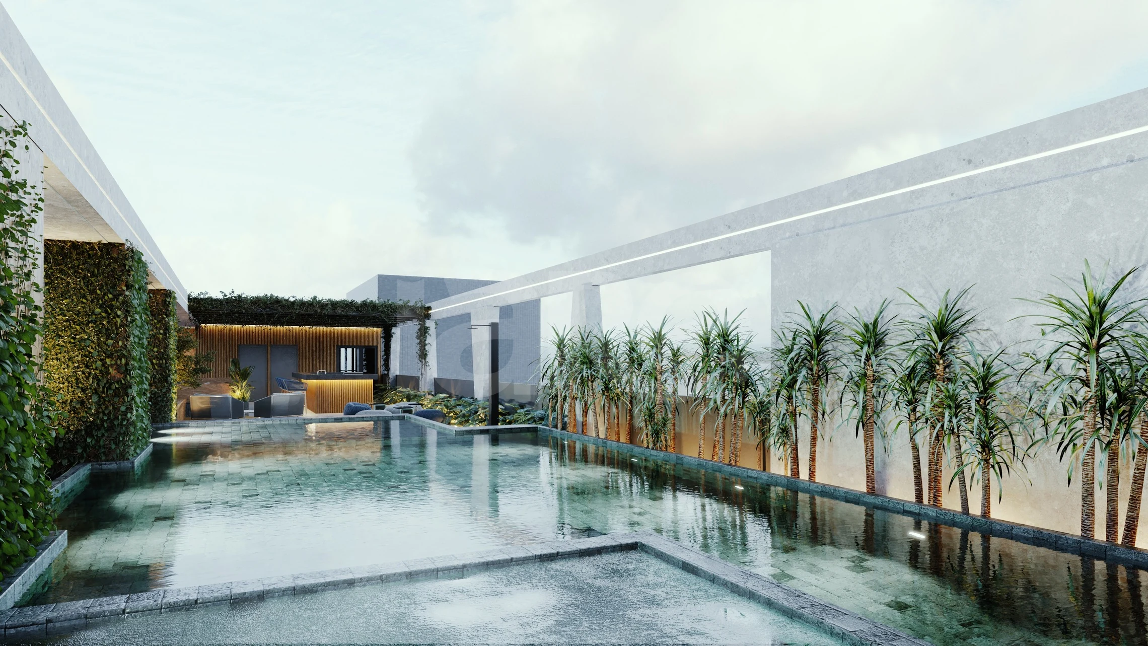 Hortus - Garden com 54,92 m², em Manaíra — foto 23
