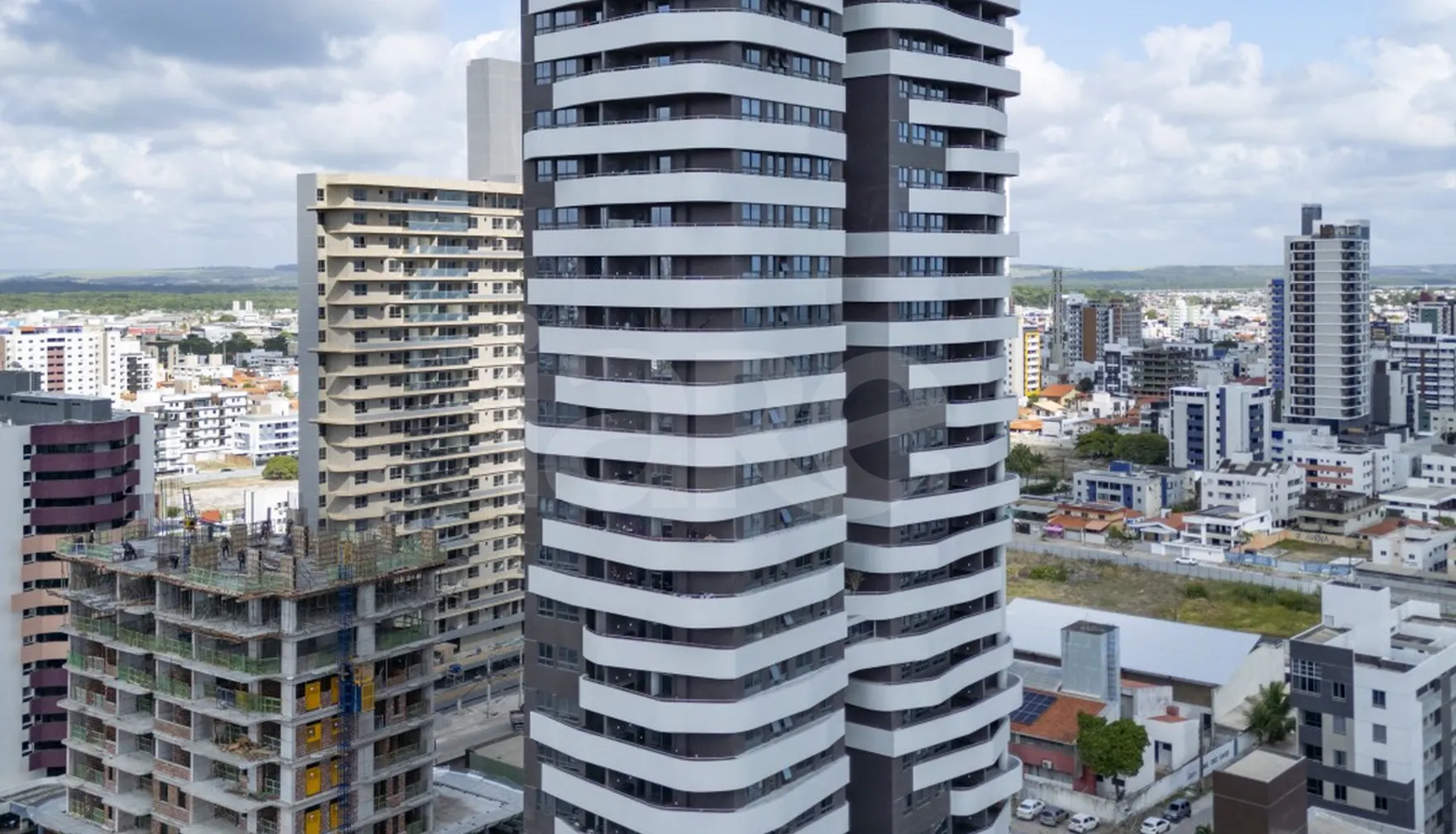 EN-HADÁ - Apartamento com 109 m², em Jardim Oceania — foto 1