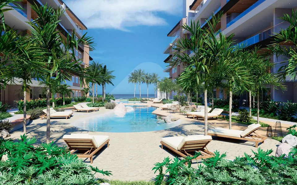 Azzure Home Club - Apartamento com 131,67 m², em Praia Brava — foto 3