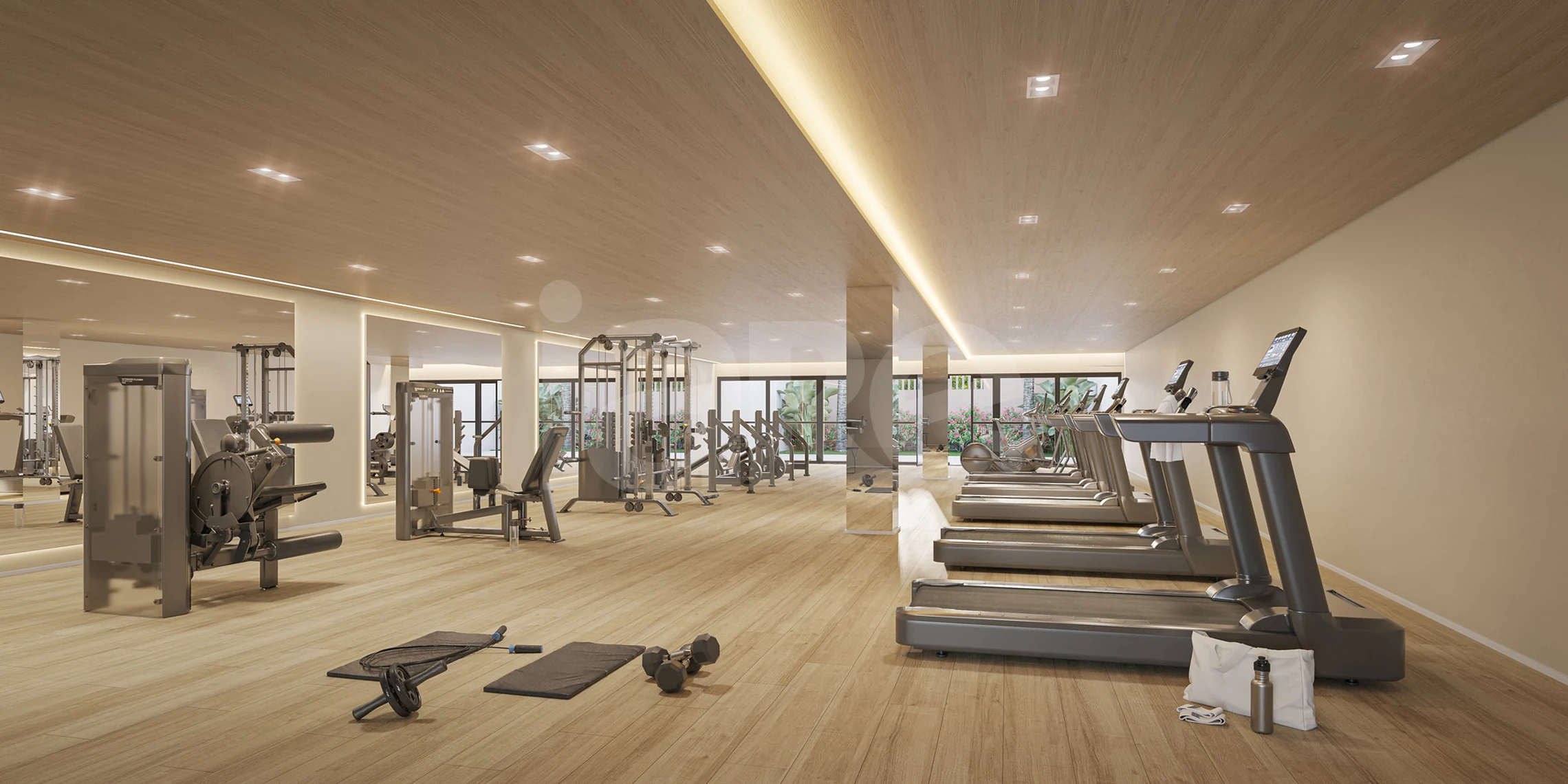 Well Perdizes - Studio com 25,59 m², em Perdizes — foto 9