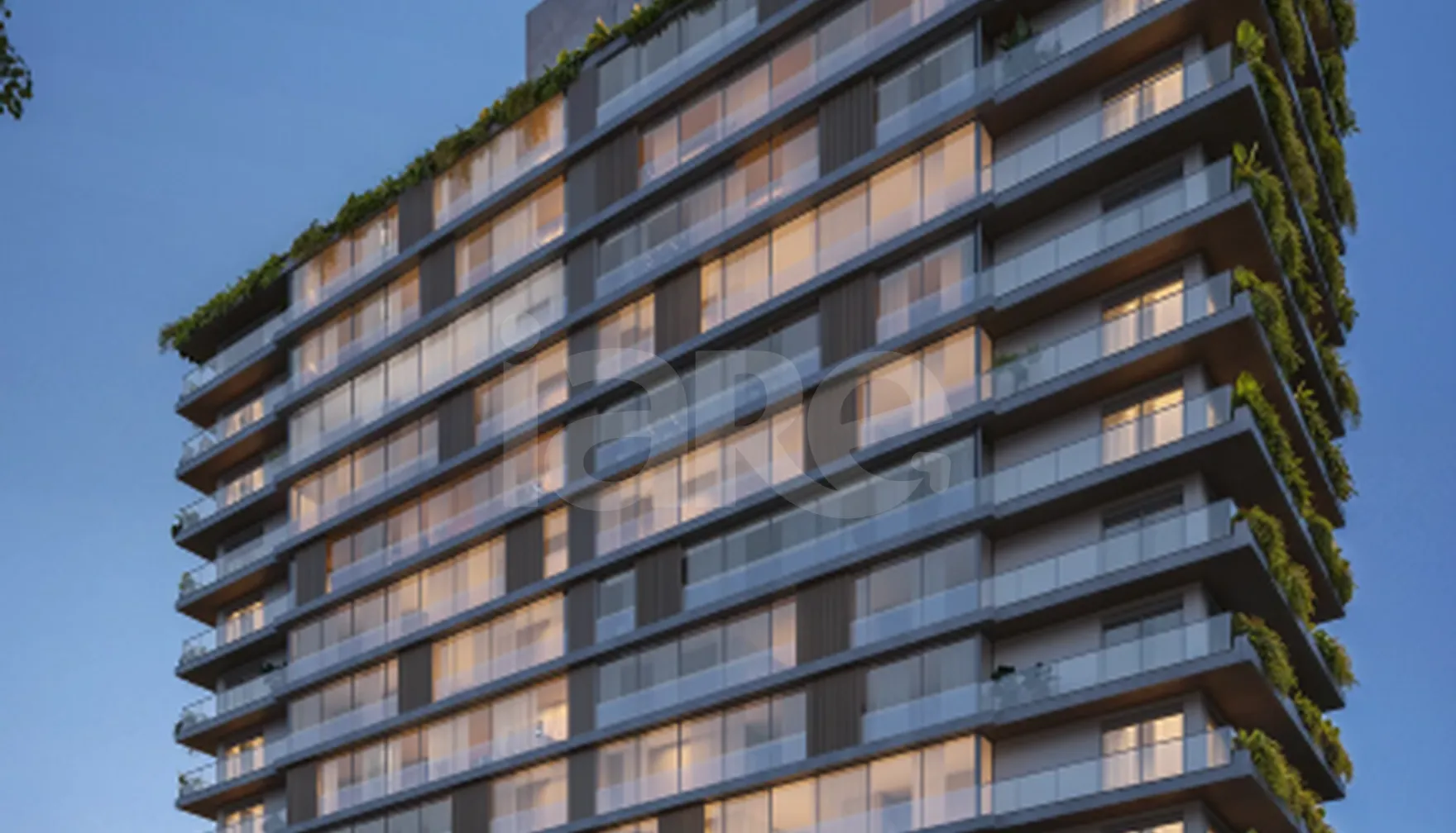 Brava Concetto - Apartamento com 307,64 m², em Praia Brava de Itajaí — foto 9