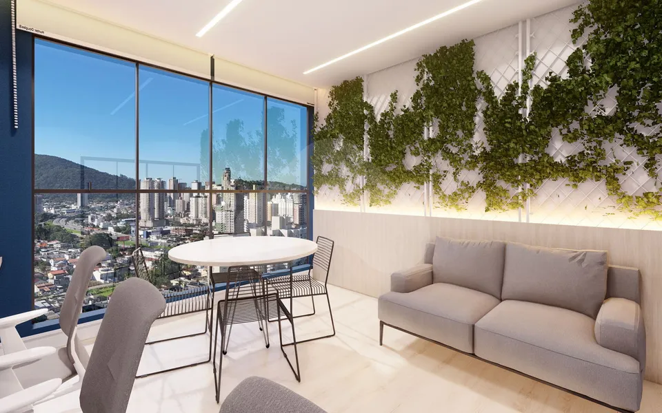 Spazio Haja Residencial - Apartamento com 56 m², em Várzea — foto 27