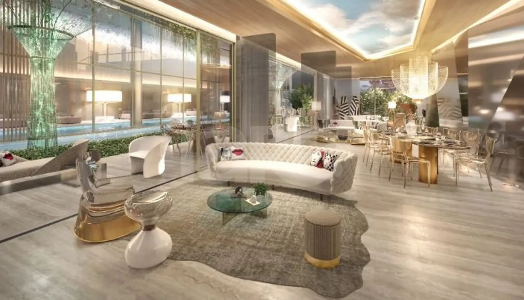 Cyrela Moema by YOO - Apartamento com 264,5 m², em Moema — foto 9