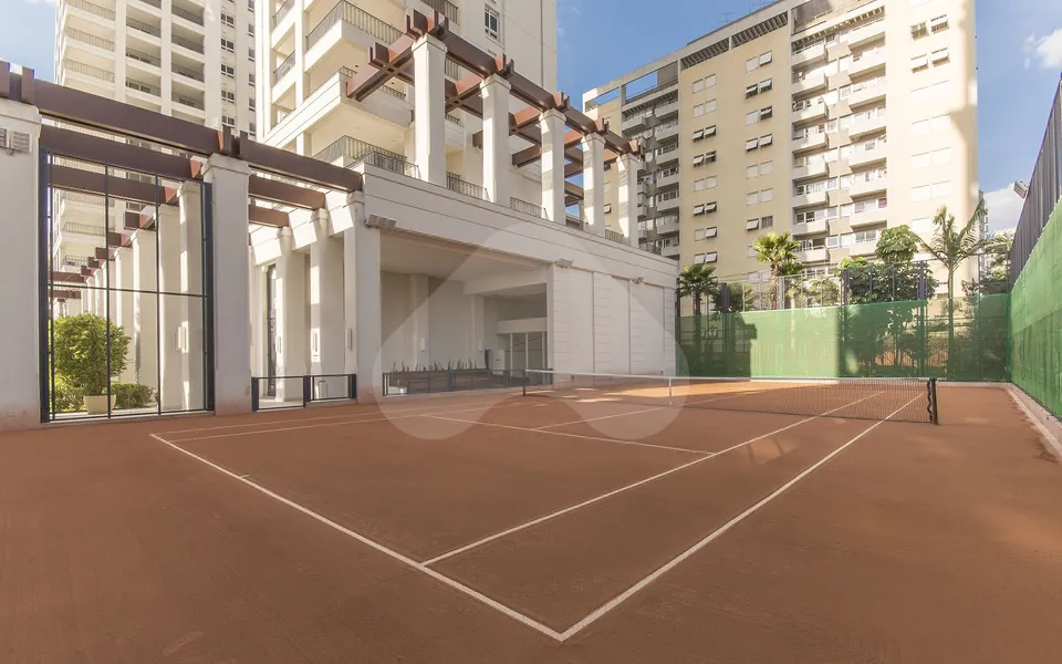 Quartier Auri - Garden com 893 m², em Vila Olímpia — foto 14