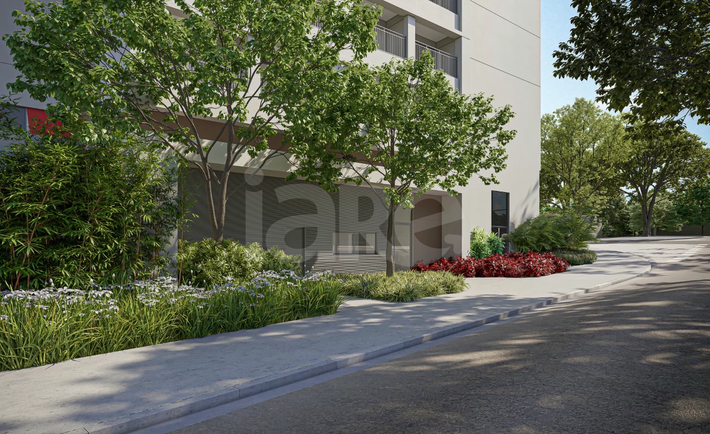 Parque Diálogo Vila Ema Smart Spaces - Studio com 27 m², em Vila Ema — foto 8
