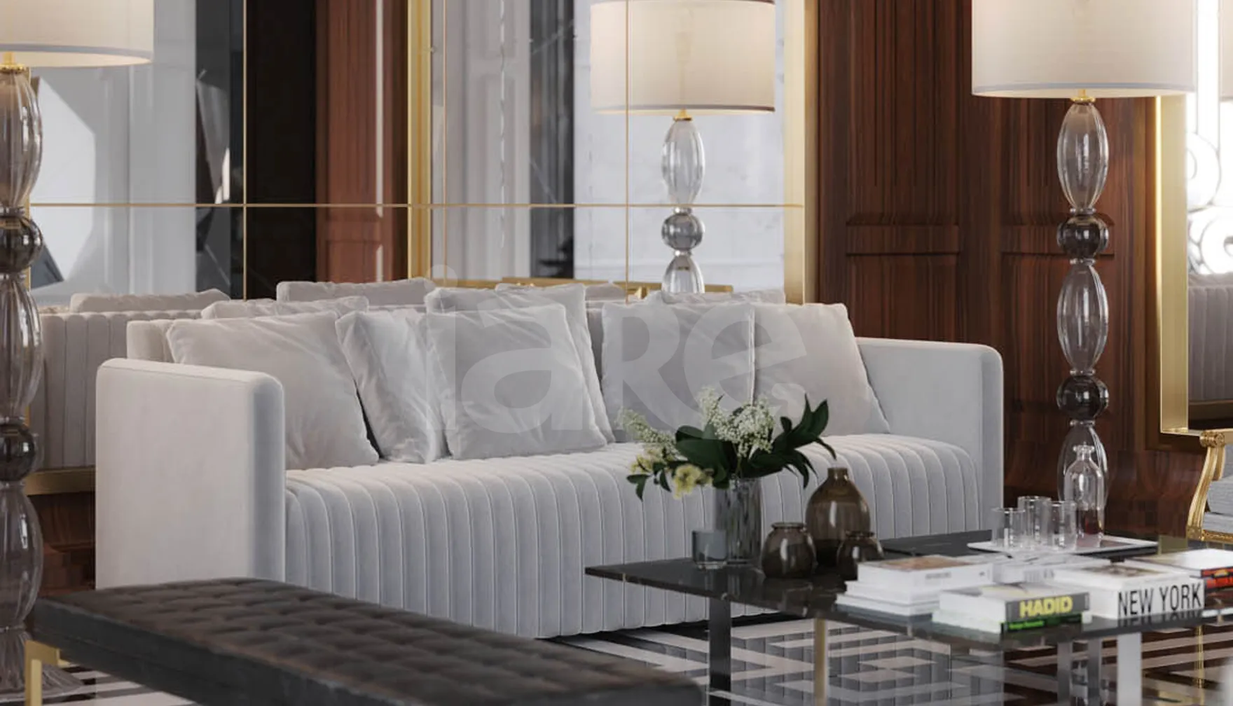 Ópera - Apartamento com 250 m², em Meia Praia — foto 16