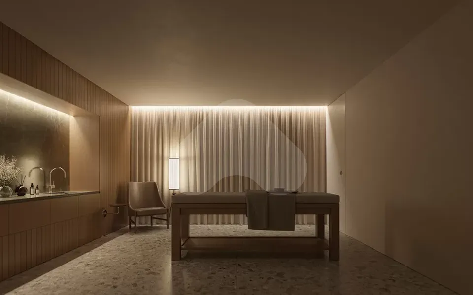 Plenitude Melo Alves - Apartamento com 528,51 m², em Cerqueira César — foto 22