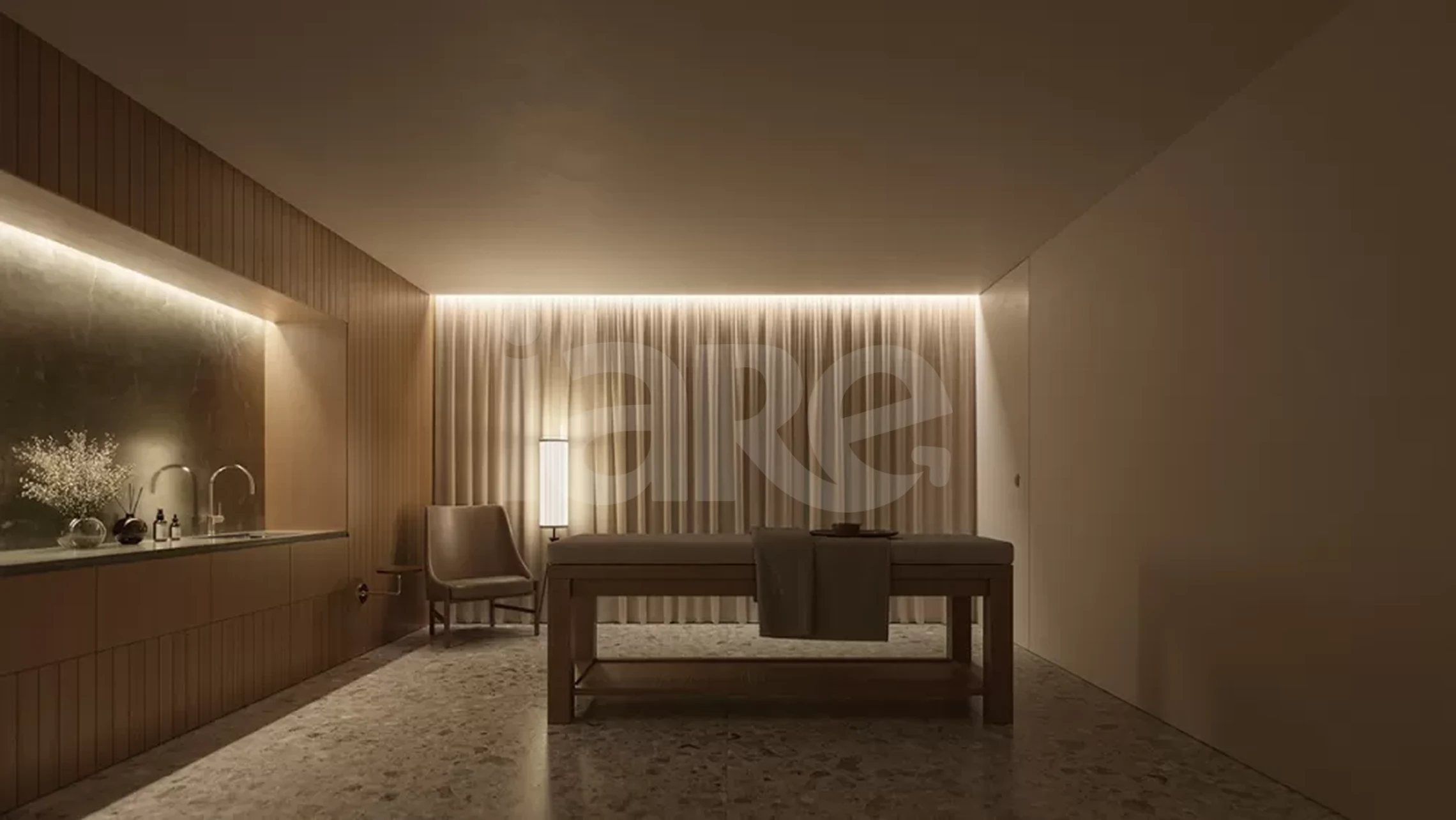Plenitude Melo Alves - Apartamento com 528,51 m², em Cerqueira César — foto 22