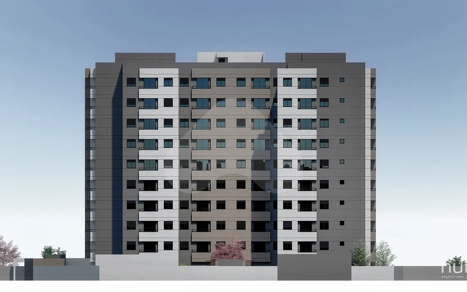 Easy Jaçanã - Apartamento com 26 m², em Jaçanã — foto 3