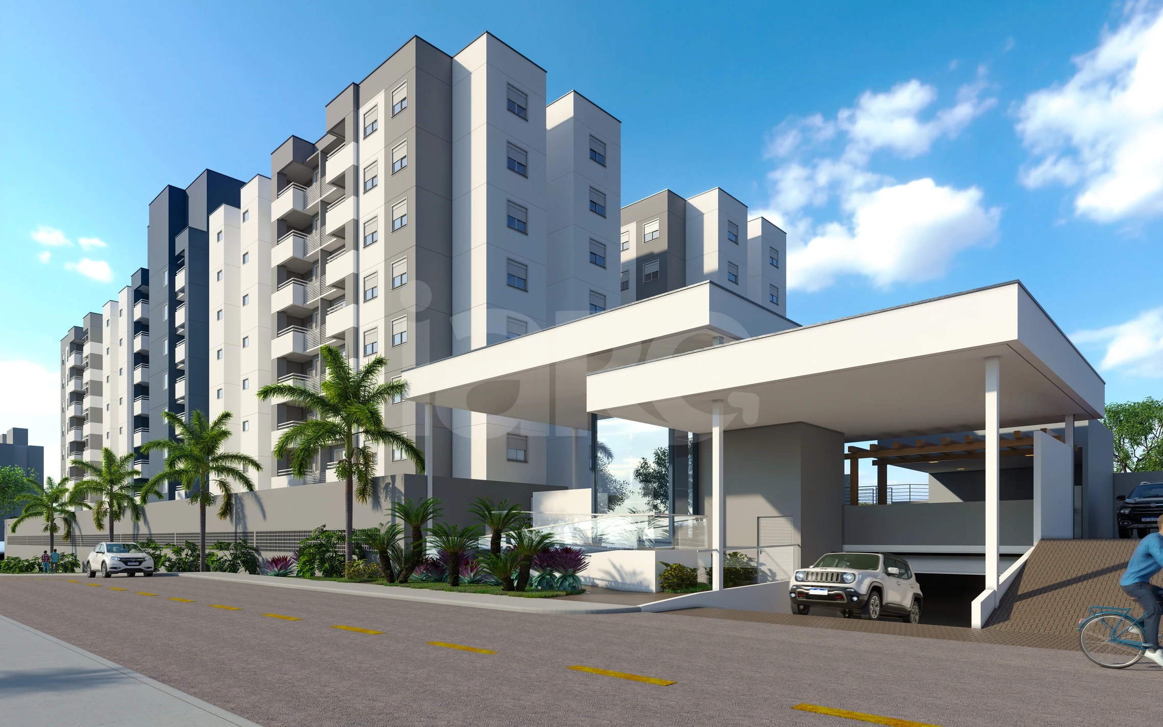 Sou Special Moment - Apartamento com 52,83 m², em Vila Urupês — foto 1
