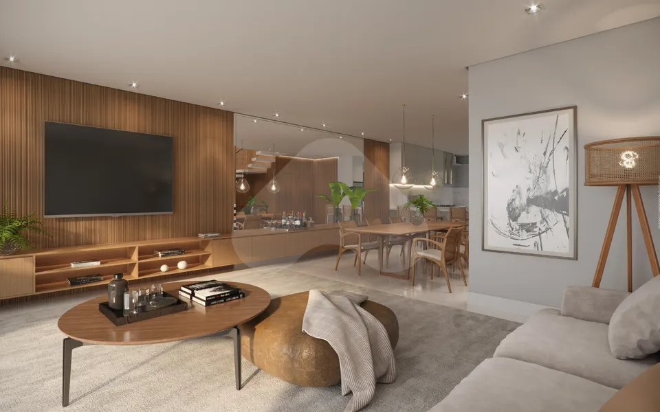 Maríssima Quatro Ilhas - Casa com 306,94 m², em Quatro Ilhas — foto 8