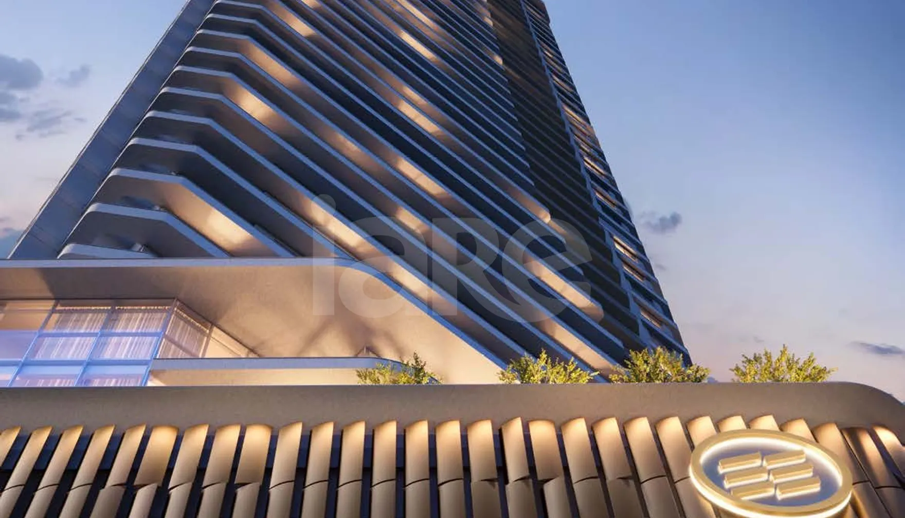 Alaia - Garden com 266,59 m², em Centro — foto 3