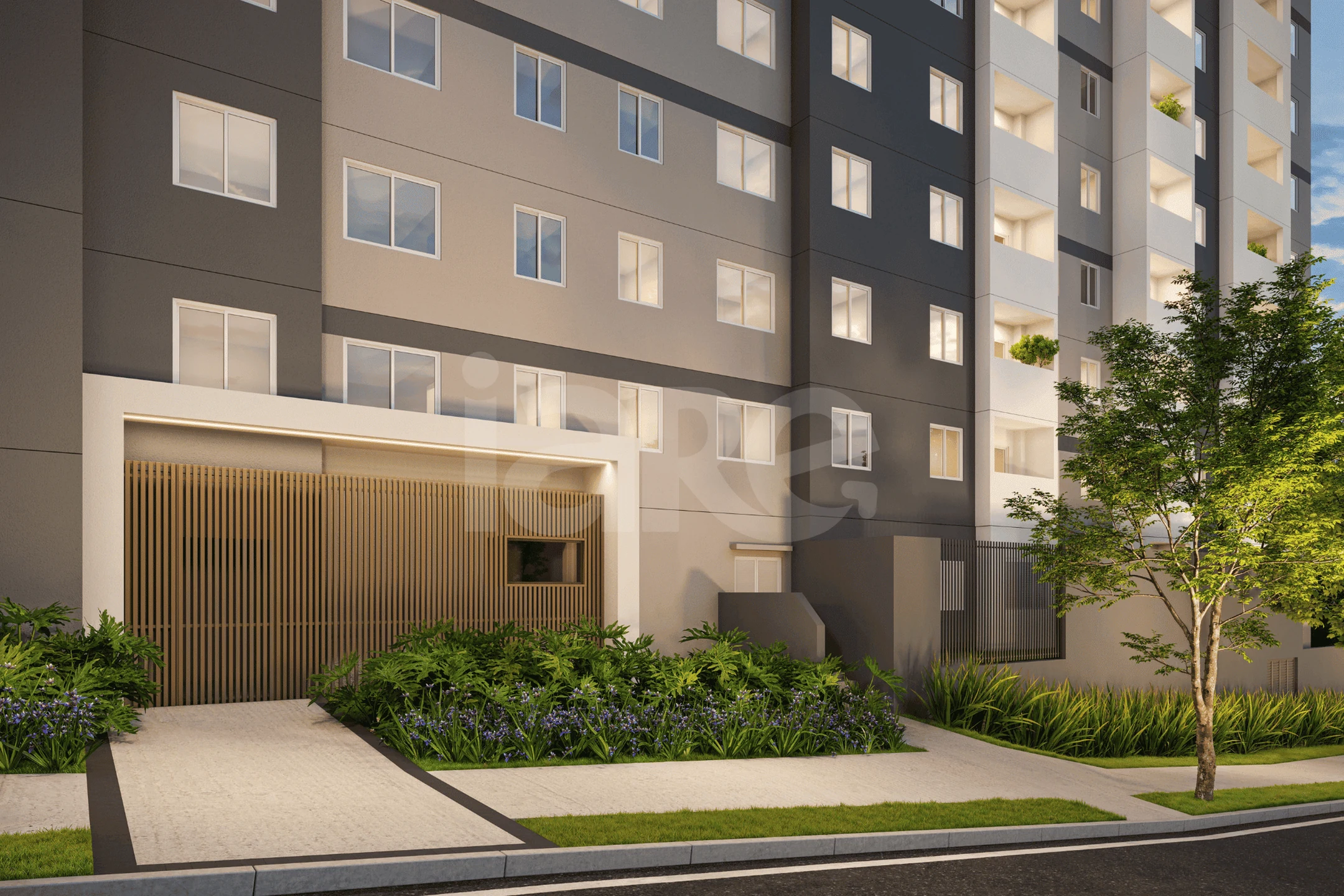 Vivaz Selection Vila Prudente 2 - Apartamento com 31,36 m², em Vila Prudente — foto 2