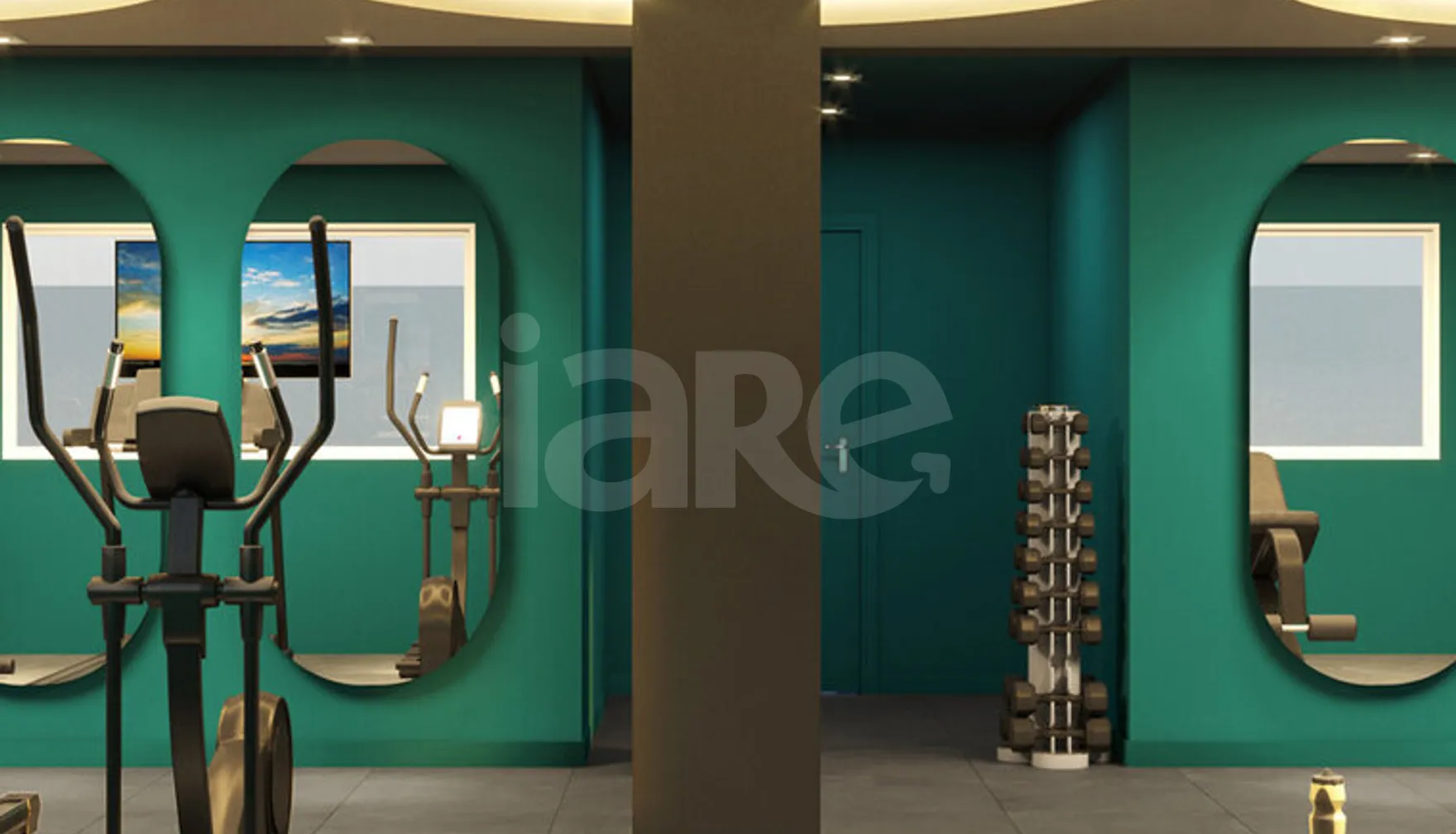 Welconx Perdizes - Apartamento com 27,45 m², em Perdizes — foto 19