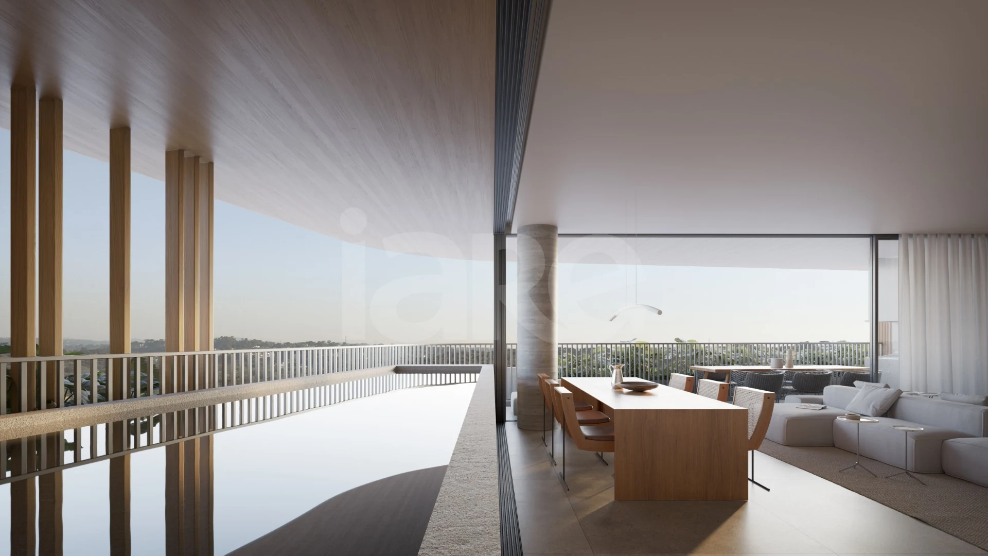 Zen - Apartamento com 201 m², em Bigorrilho — foto 16