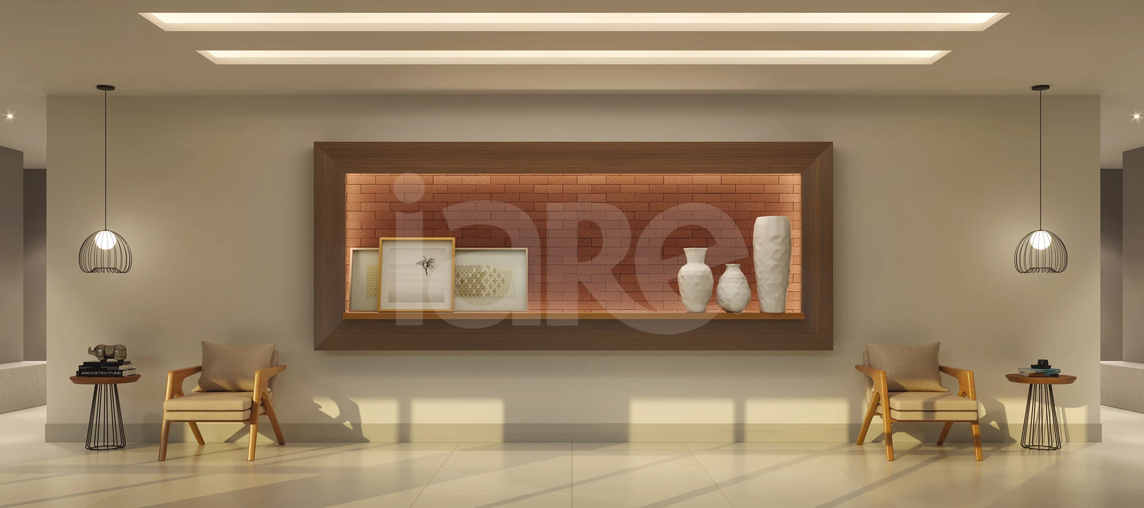 Arboris Morumbi - Apartamento com 69,1 m², em Vila Andrade — foto 5