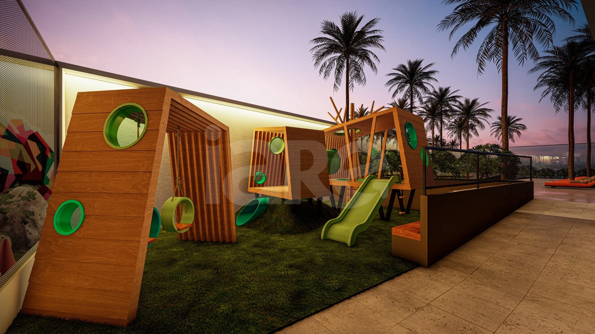 Aura - Cobertura com 81,75 m², em Vila Guilhermina — foto 21