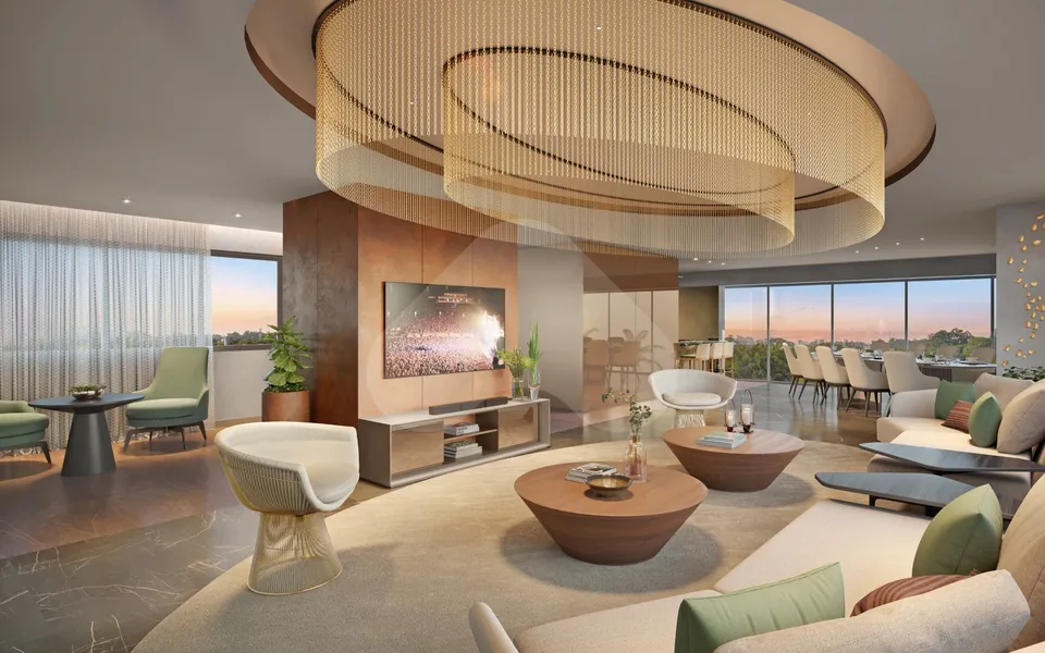 Nova Olaria Studios - Studio com 22,33 m², em Cidade Baixa — foto 6