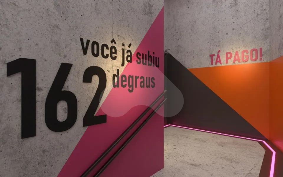 Dloft's By - Apartamento com 35 m², em Bombas — foto 4