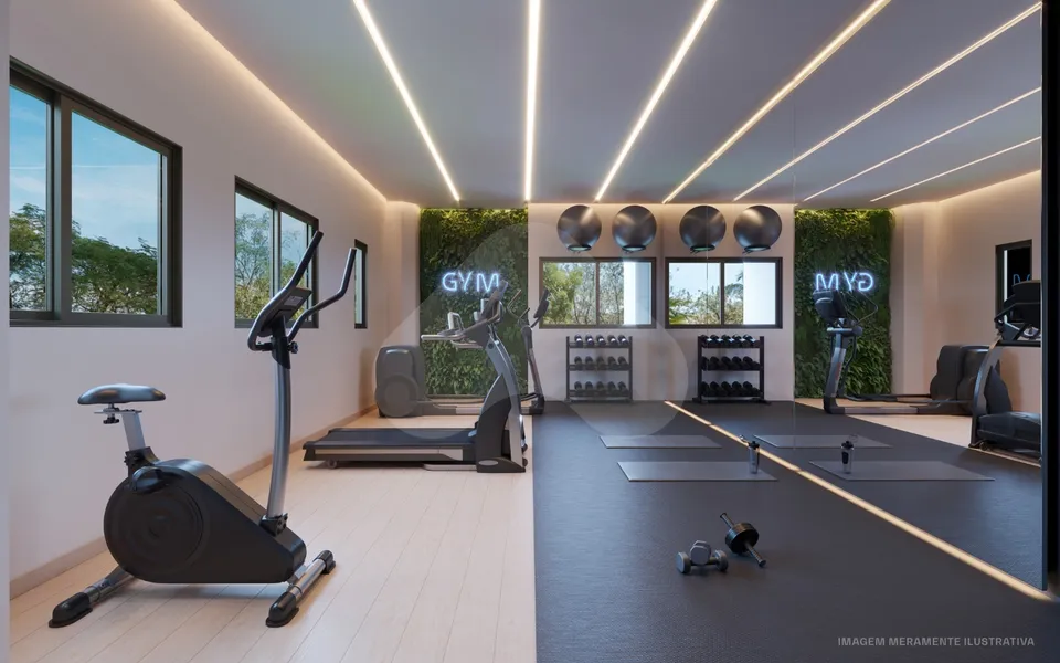 Maria do Carmo Vilaça - Apartamento com 130 m², em Pina — foto 4