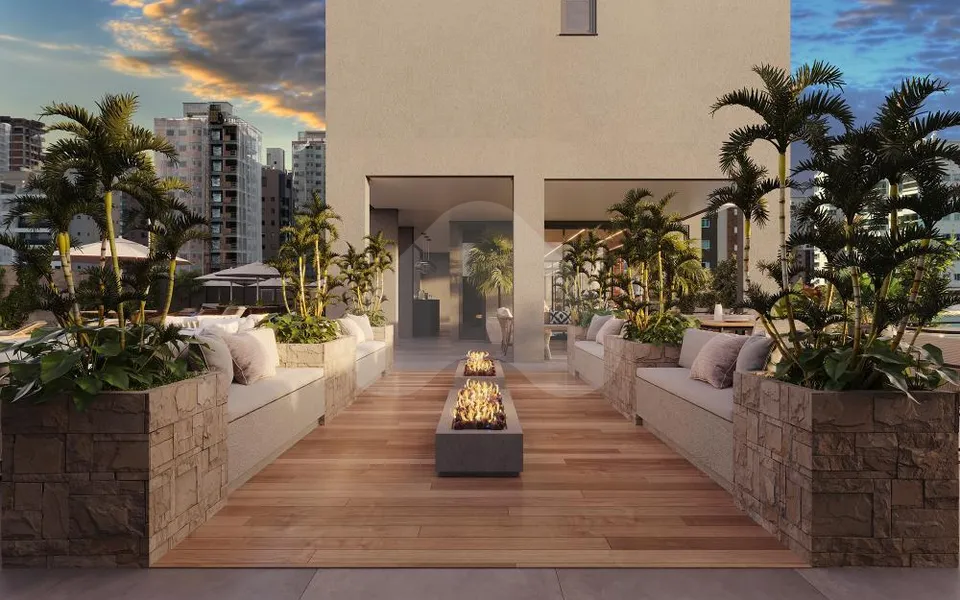 Yellowstone Park - Loja com 83,35 m², em Meia Praia — foto 12