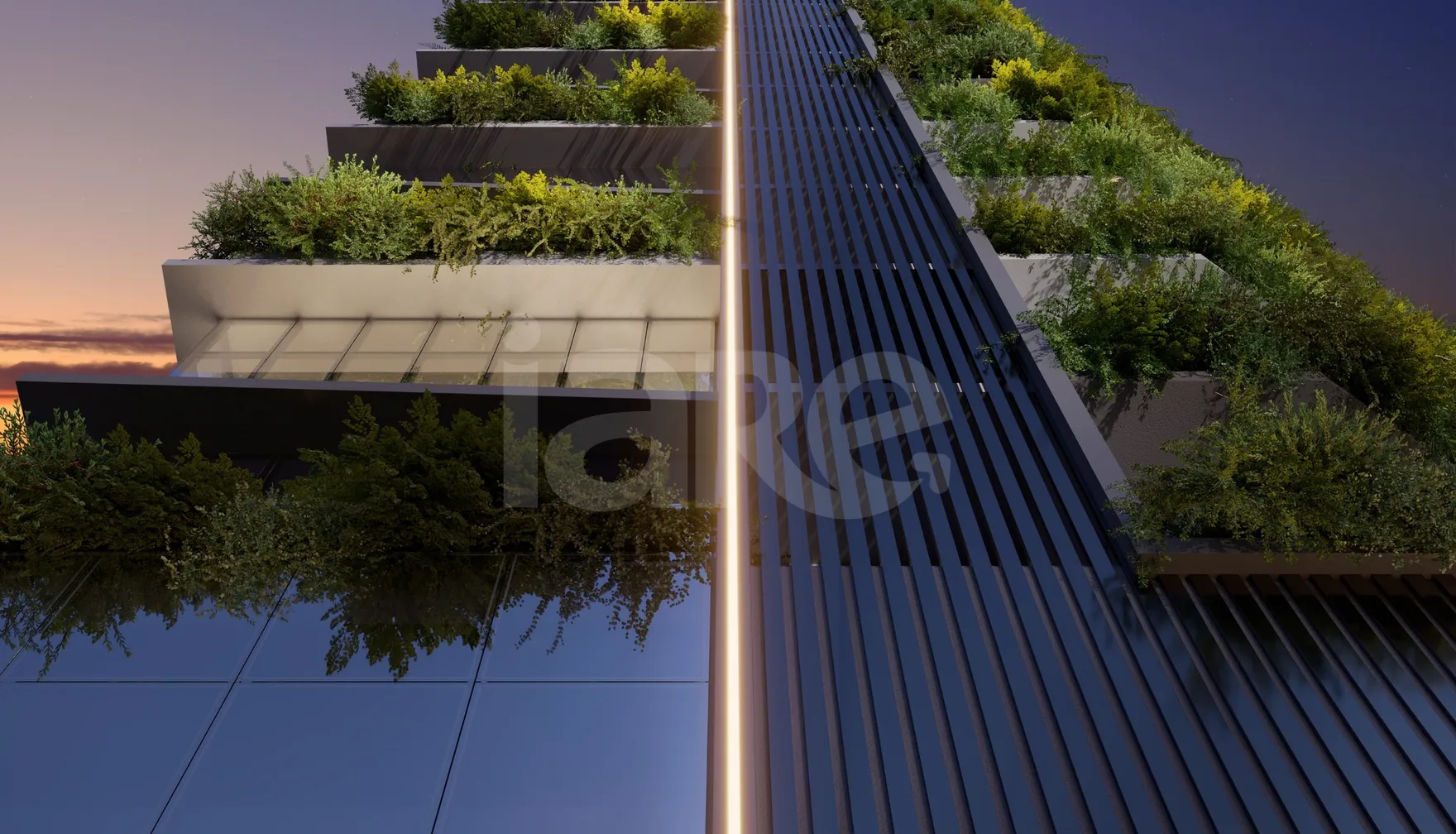 Brickell Business - Sala comercial com 195,45 m², em Perequê — foto 5